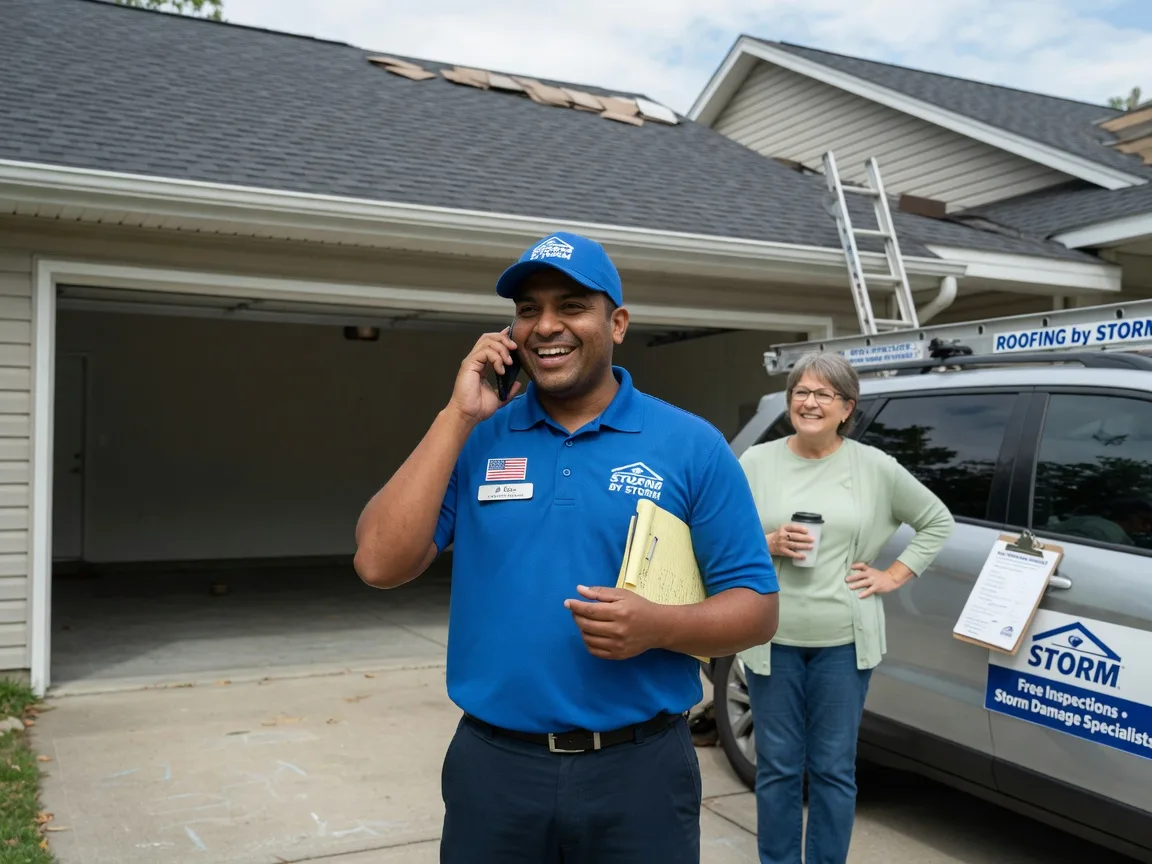Roof Repair Near Me Brookport, IL FAQs