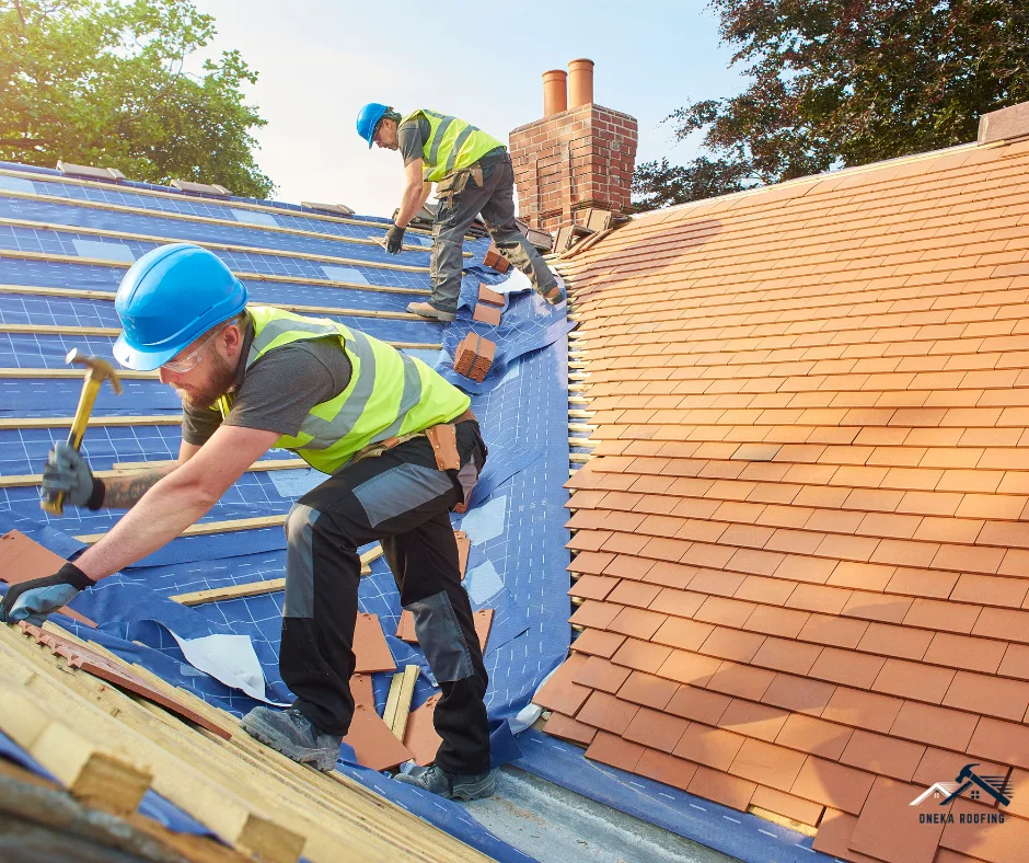 Why choose Roof Repair Near Me in Brookport, IL